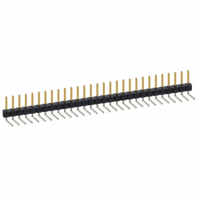 PBC29SBBNSullins Connector Solutions