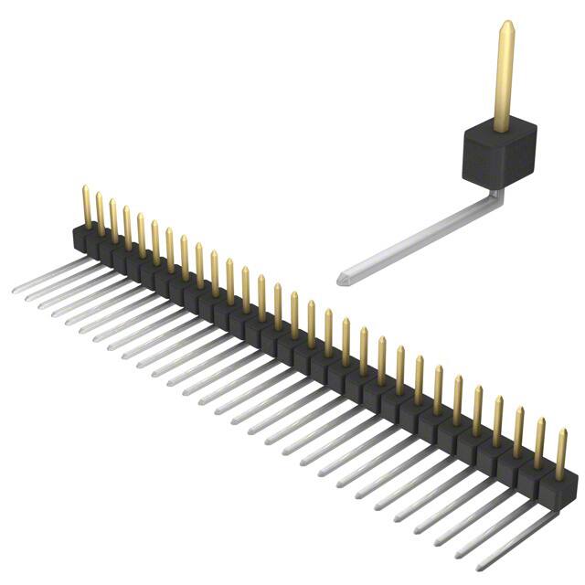 PBC29SBDNSullins Connector Solutions