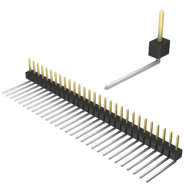 PBC29SBENSullins Connector Solutions