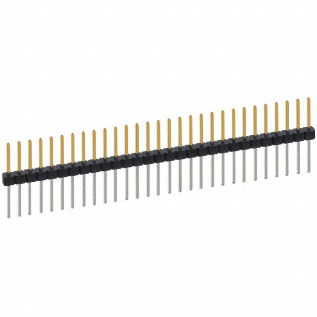 PBC29SFCNSullins Connector Solutions