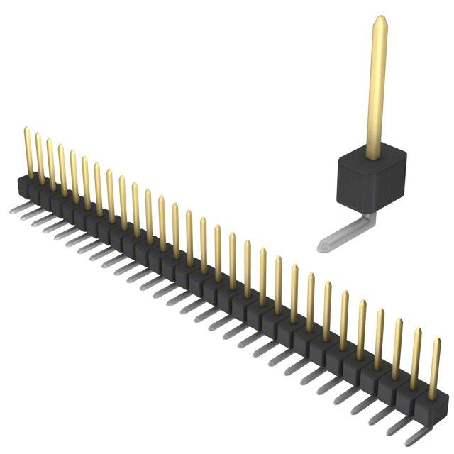 PBC29SGANSullins Connector Solutions