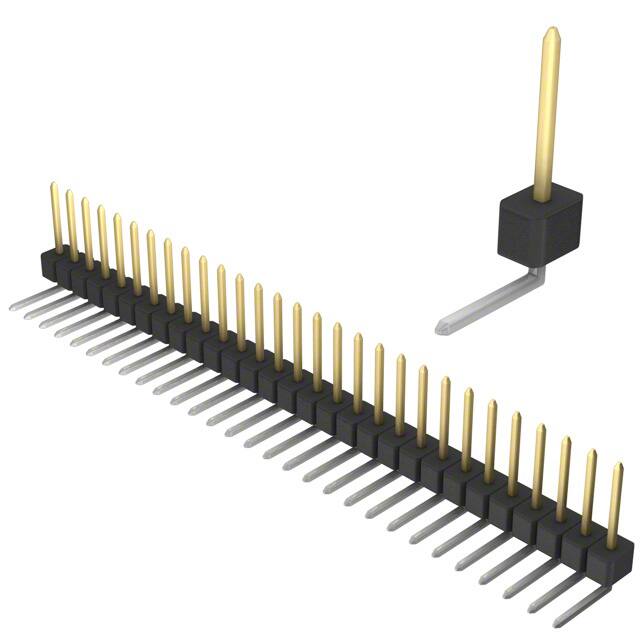 PBC29SGBNSullins Connector Solutions