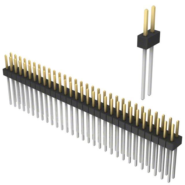 PBC30DAENSullins Connector Solutions