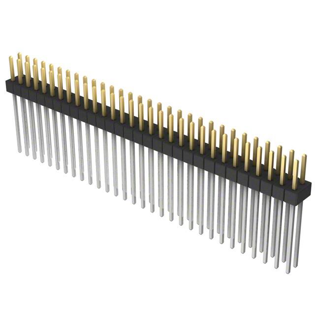 PBC30DAFNSullins Connector Solutions