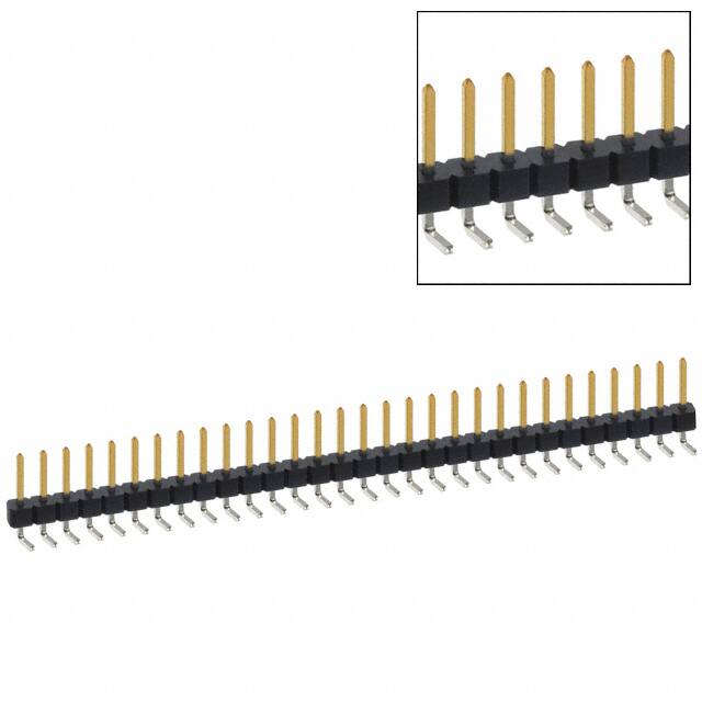 PBC30SBANSullins Connector Solutions
