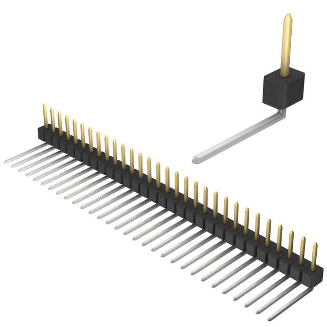 PBC30SBDNSullins Connector Solutions