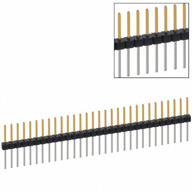 PBC30SFCNSullins Connector Solutions