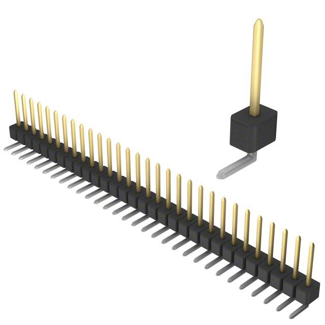 PBC30SGANSullins Connector Solutions