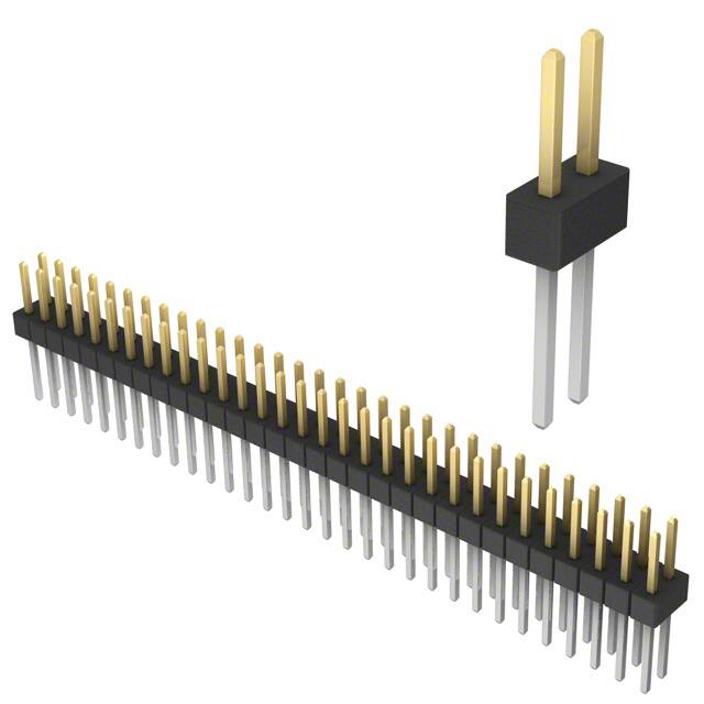 PBC31DACNSullins Connector Solutions