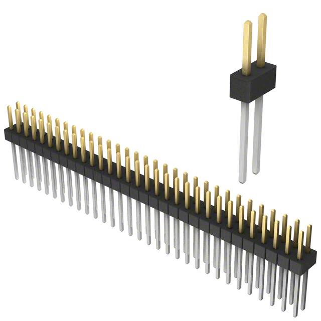 PBC31DADNSullins Connector Solutions