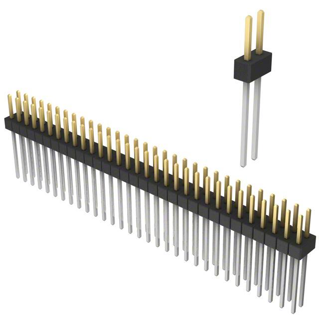 PBC31DAENSullins Connector Solutions