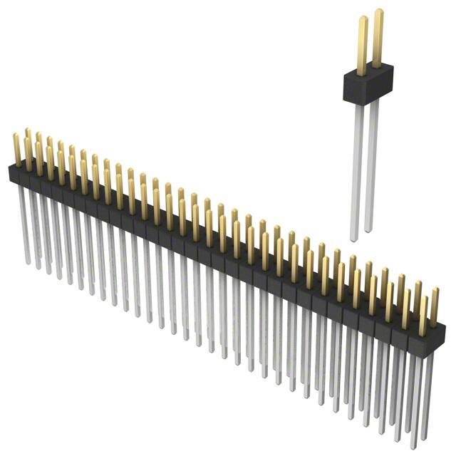 PBC31DAFNSullins Connector Solutions