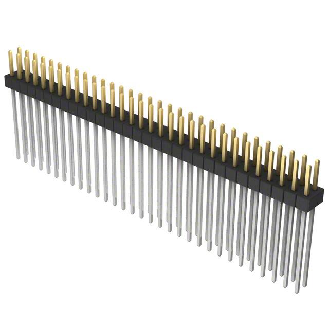 PBC31DAGNSullins Connector Solutions