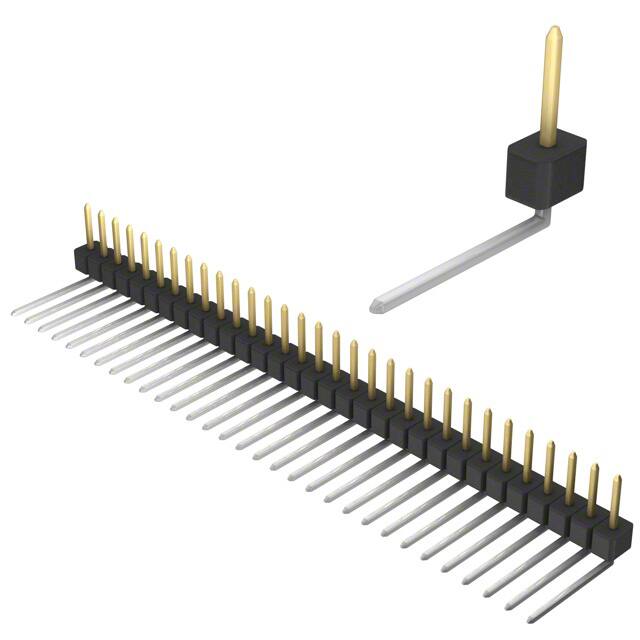 PBC31SBDNSullins Connector Solutions
