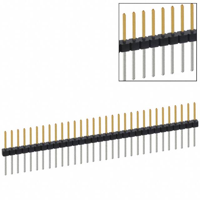 PBC31SFCNSullins Connector Solutions