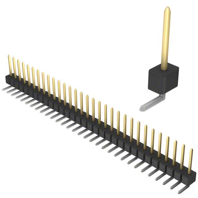 PBC31SGANSullins Connector Solutions