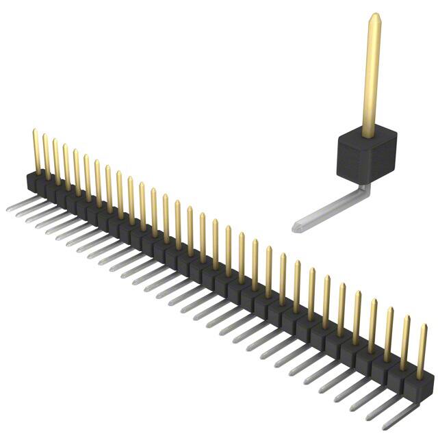 PBC31SGBNSullins Connector Solutions