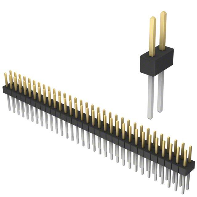 PBC32DACNSullins Connector Solutions