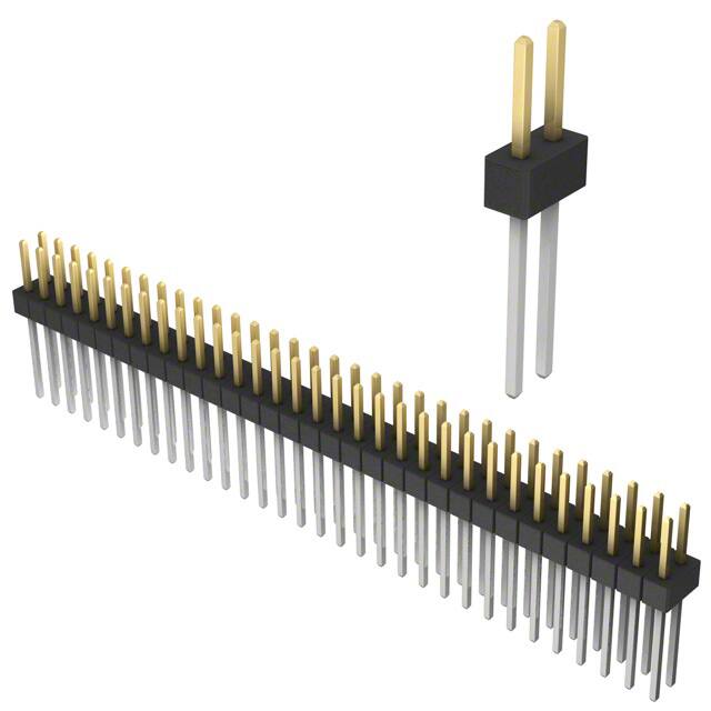 PBC32DADNSullins Connector Solutions