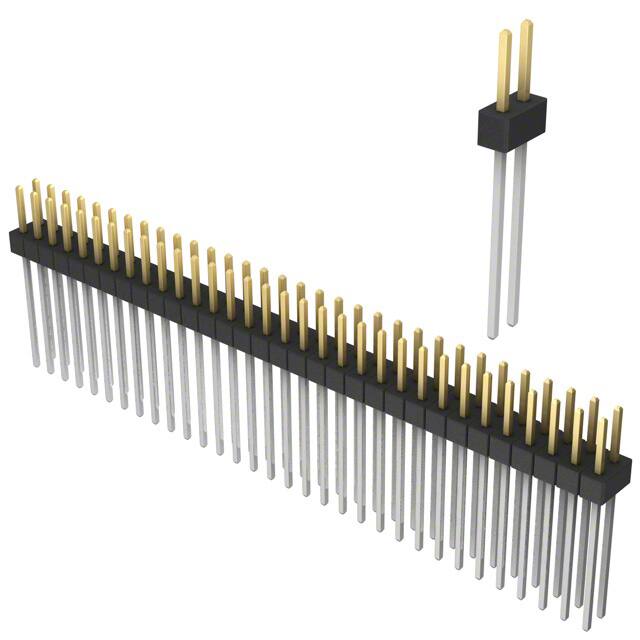 PBC32DAFNSullins Connector Solutions
