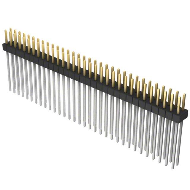 PBC32DAGNSullins Connector Solutions