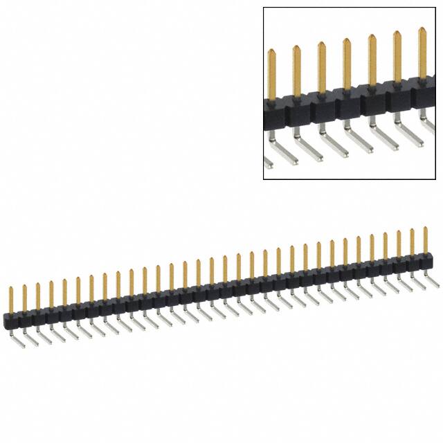 PBC32SBBNSullins Connector Solutions