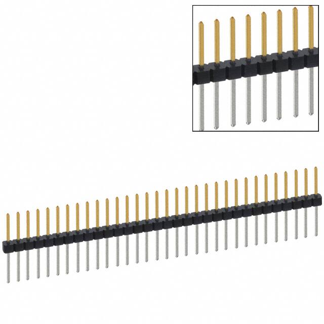 PBC32SFCNSullins Connector Solutions