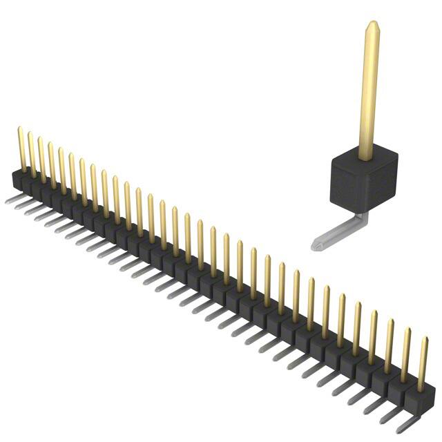 PBC32SGANSullins Connector Solutions