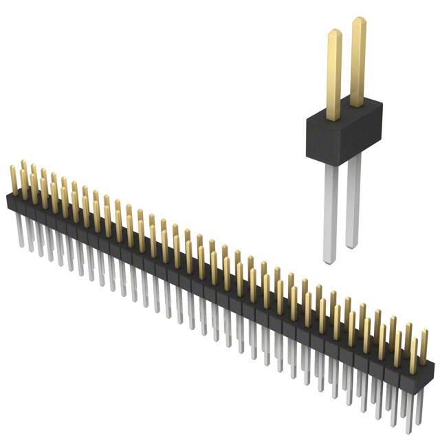 PBC33DACNSullins Connector Solutions