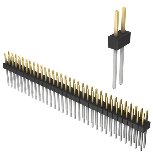 PBC33DADNSullins Connector Solutions