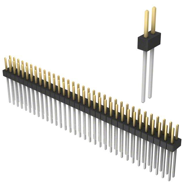 PBC33DAENSullins Connector Solutions