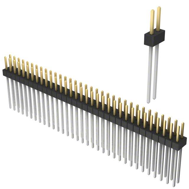 PBC33DAFNSullins Connector Solutions