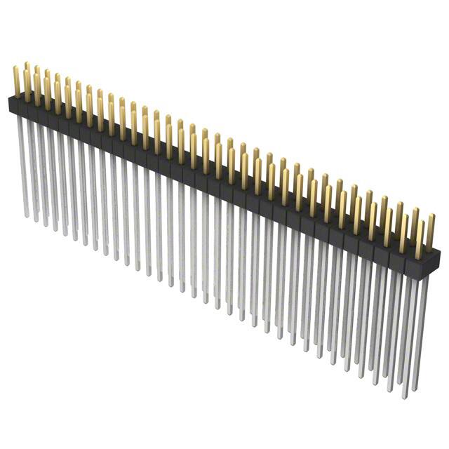 PBC33DAHNSullins Connector Solutions
