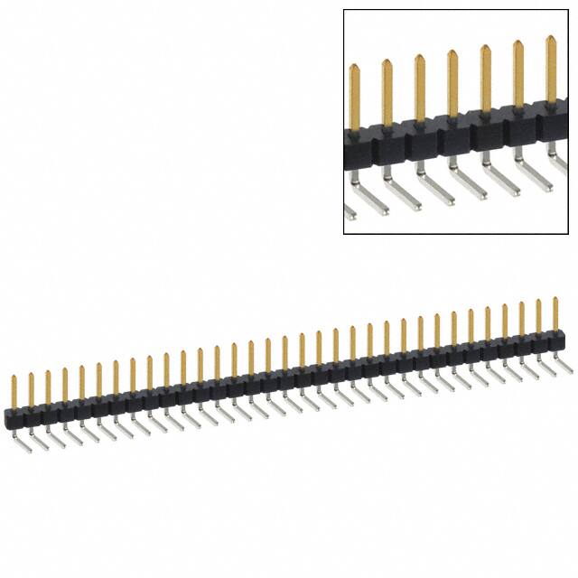 PBC33SBBNSullins Connector Solutions