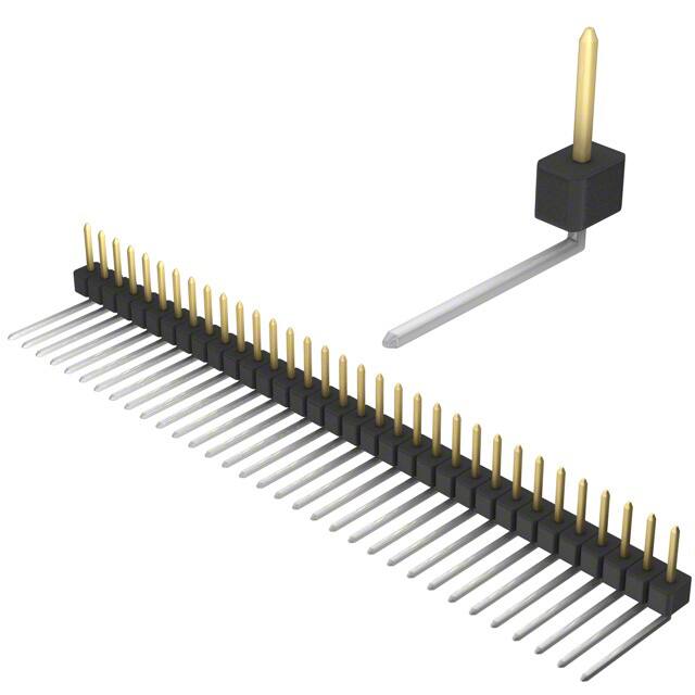 PBC33SBDNSullins Connector Solutions
