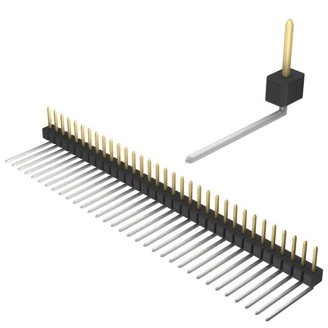 PBC33SBENSullins Connector Solutions