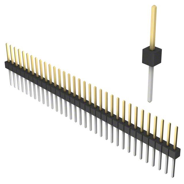 PBC33SFCNSullins Connector Solutions