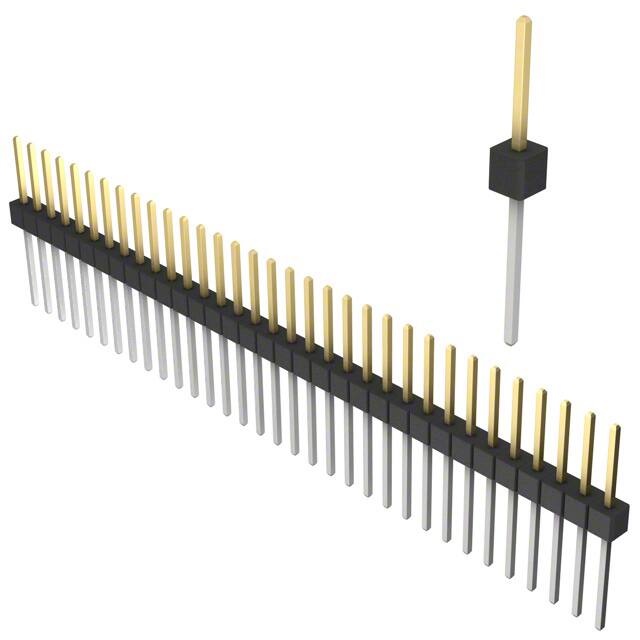 PBC33SFDNSullins Connector Solutions