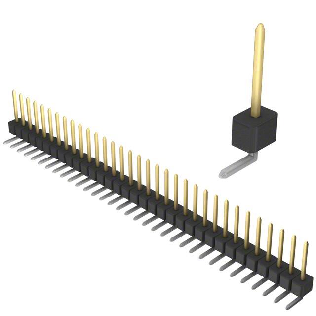 PBC33SGANSullins Connector Solutions