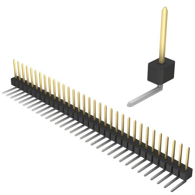 PBC33SGBNSullins Connector Solutions