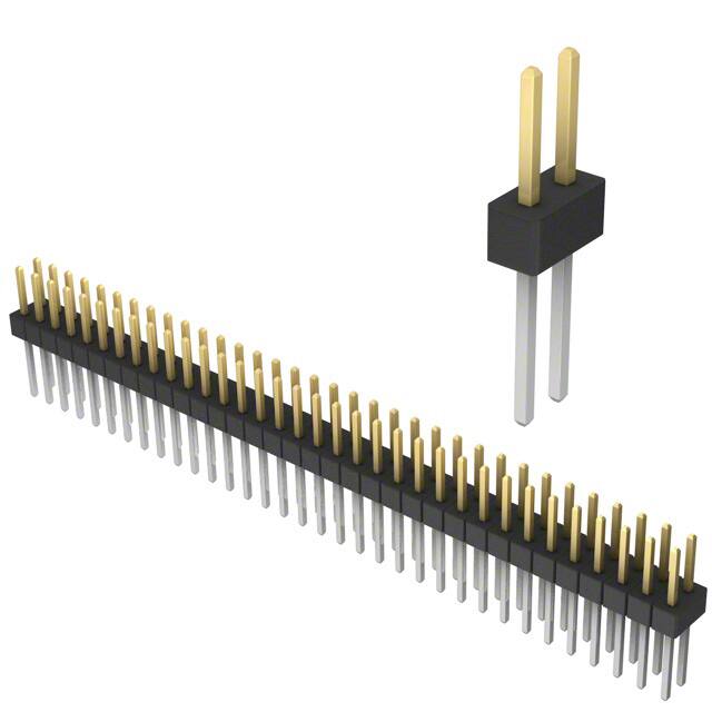 PBC34DACNSullins Connector Solutions