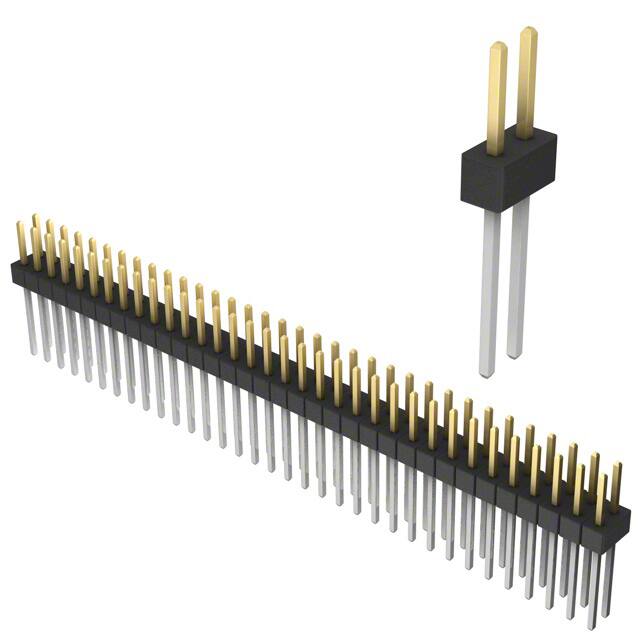 PBC34DADNSullins Connector Solutions