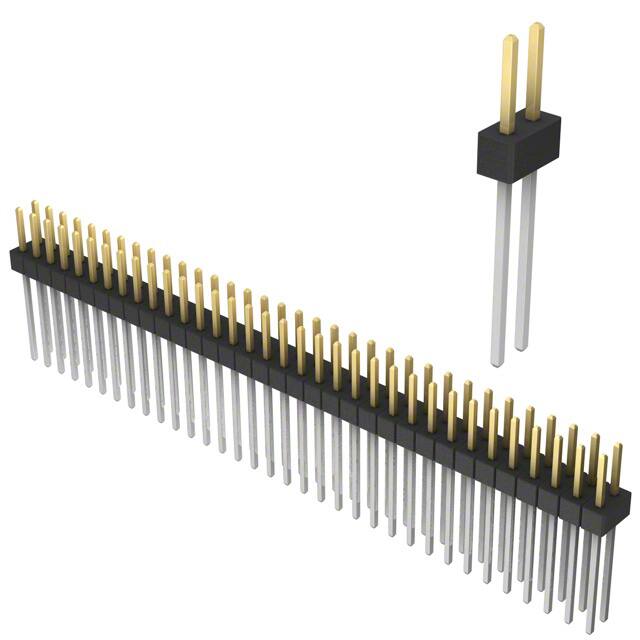 PBC34DAENSullins Connector Solutions