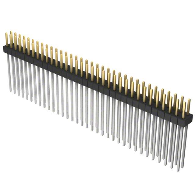 PBC34DAGNSullins Connector Solutions