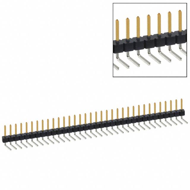 PBC34SBCNSullins Connector Solutions