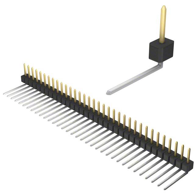 PBC34SBDNSullins Connector Solutions