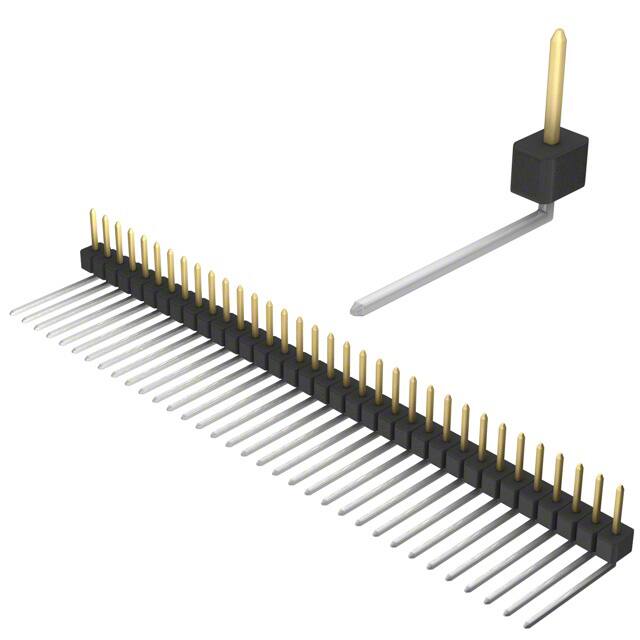 PBC34SBENSullins Connector Solutions