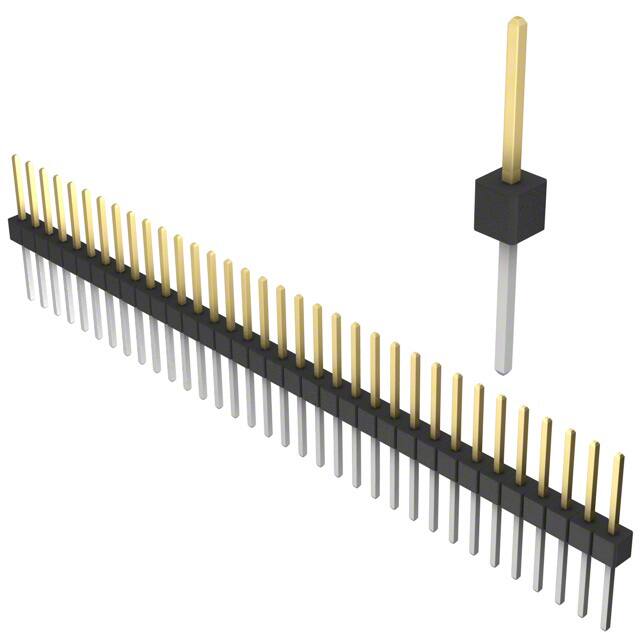 PBC34SFCNSullins Connector Solutions