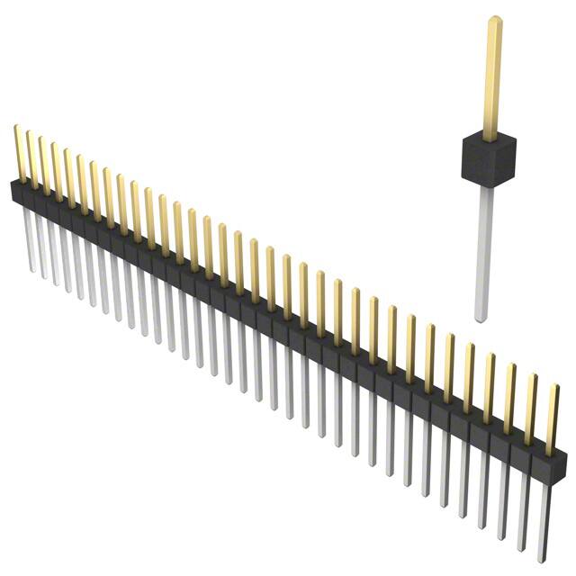 PBC34SFDNSullins Connector Solutions