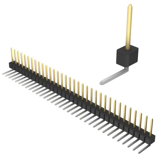 PBC34SGBNSullins Connector Solutions